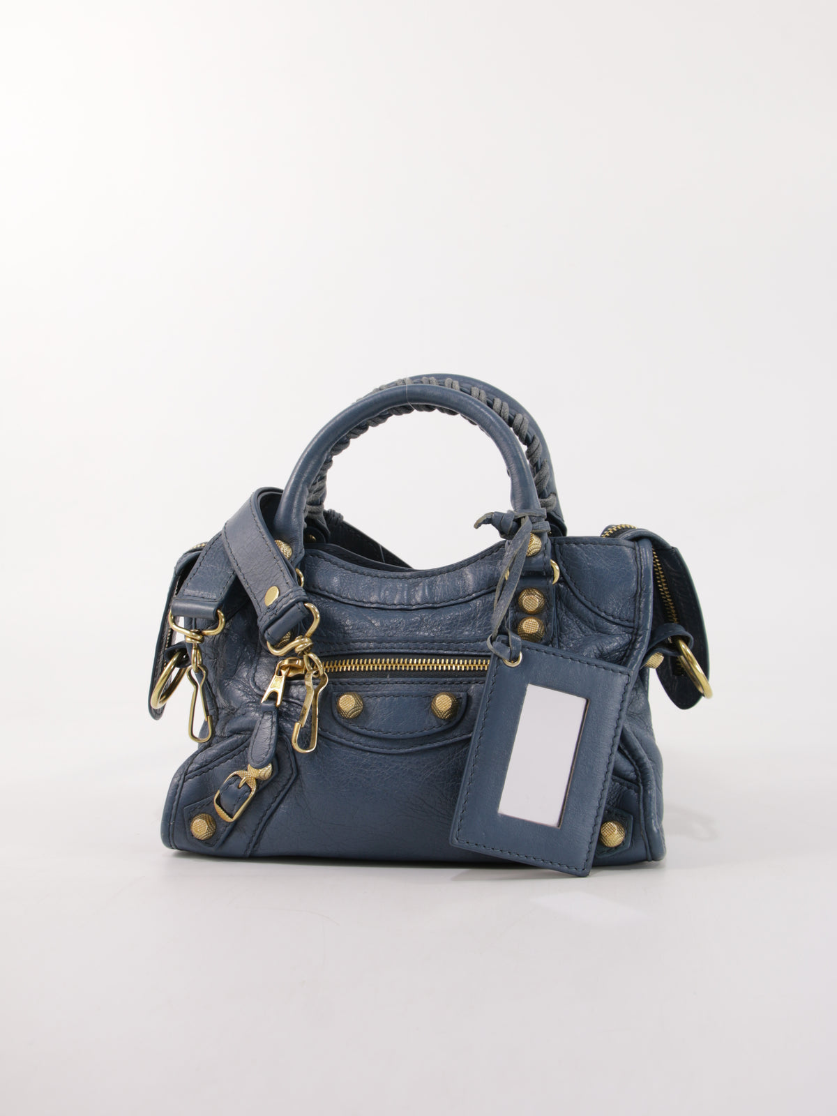 Balenciaga Mini City