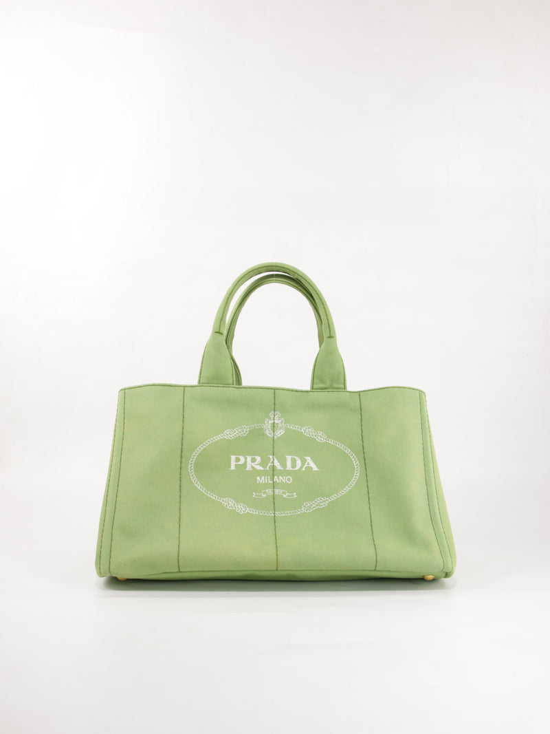 PRADA - LARGE CANAPA