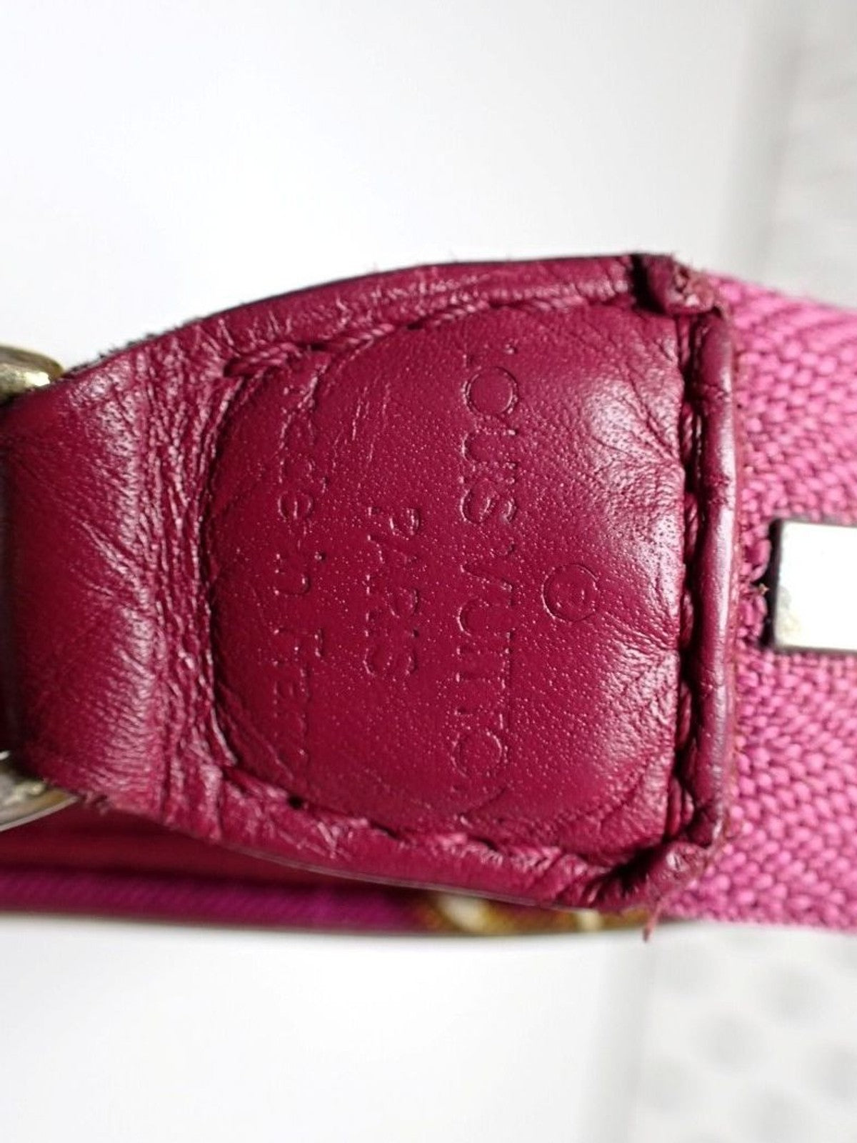 Accessories Pochette