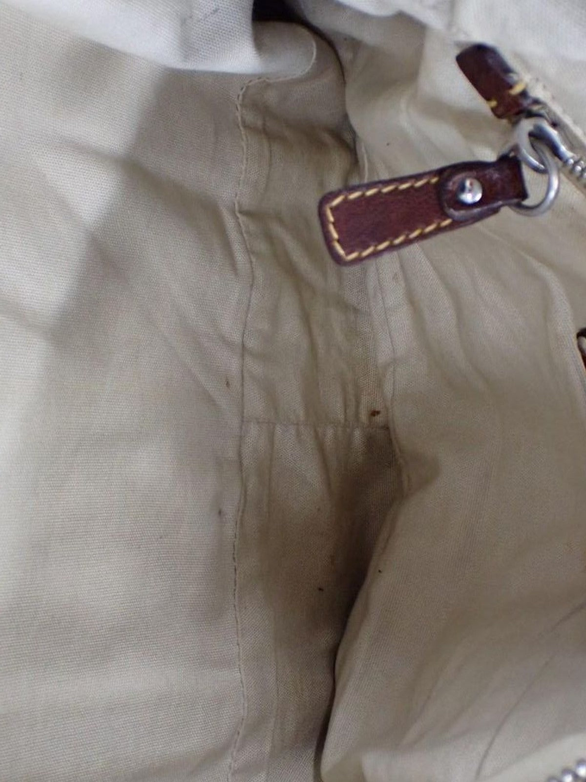 Shoulder Bag