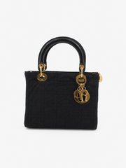 Medium Lady Dior