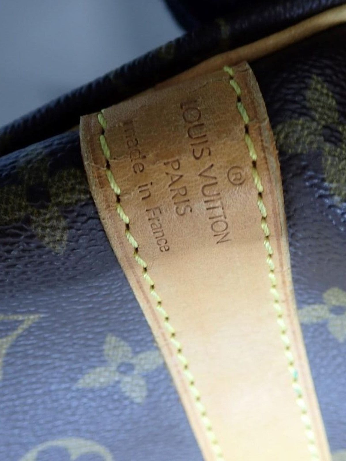 Keepall 55