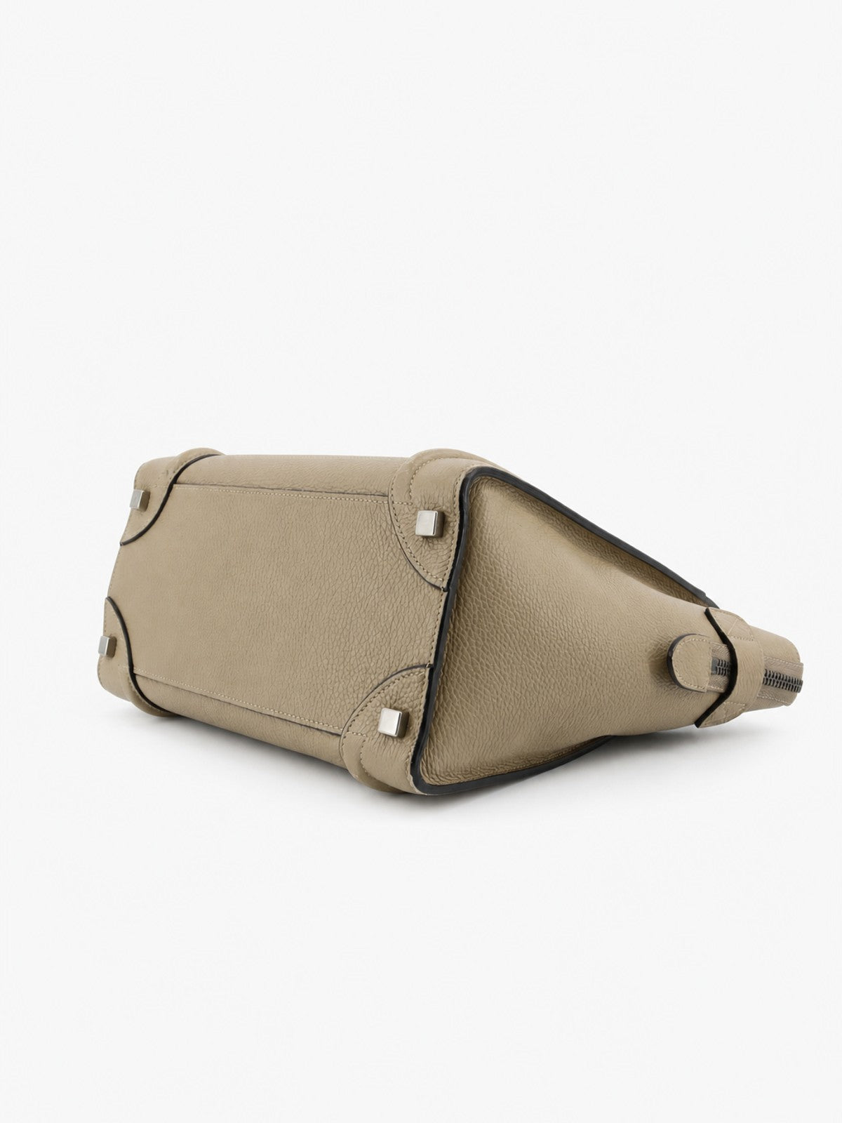 Small Luggage
