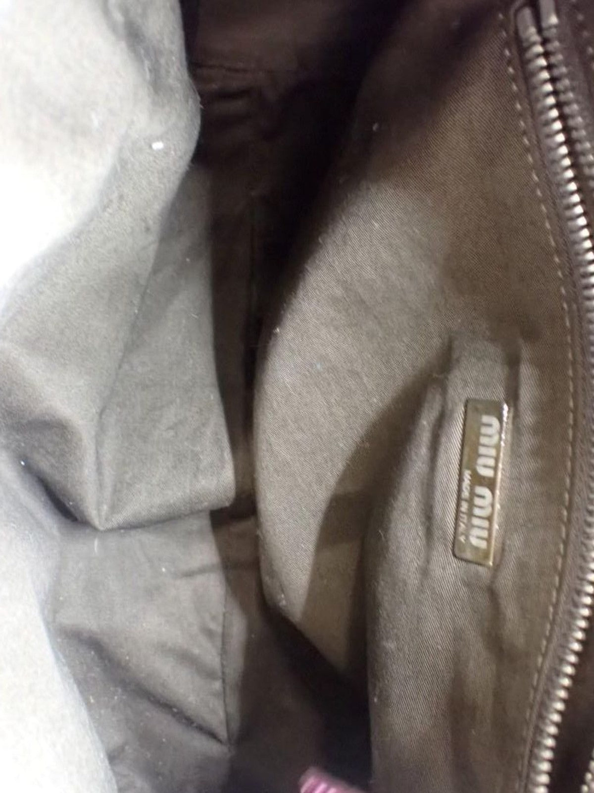 Shoulder Bag