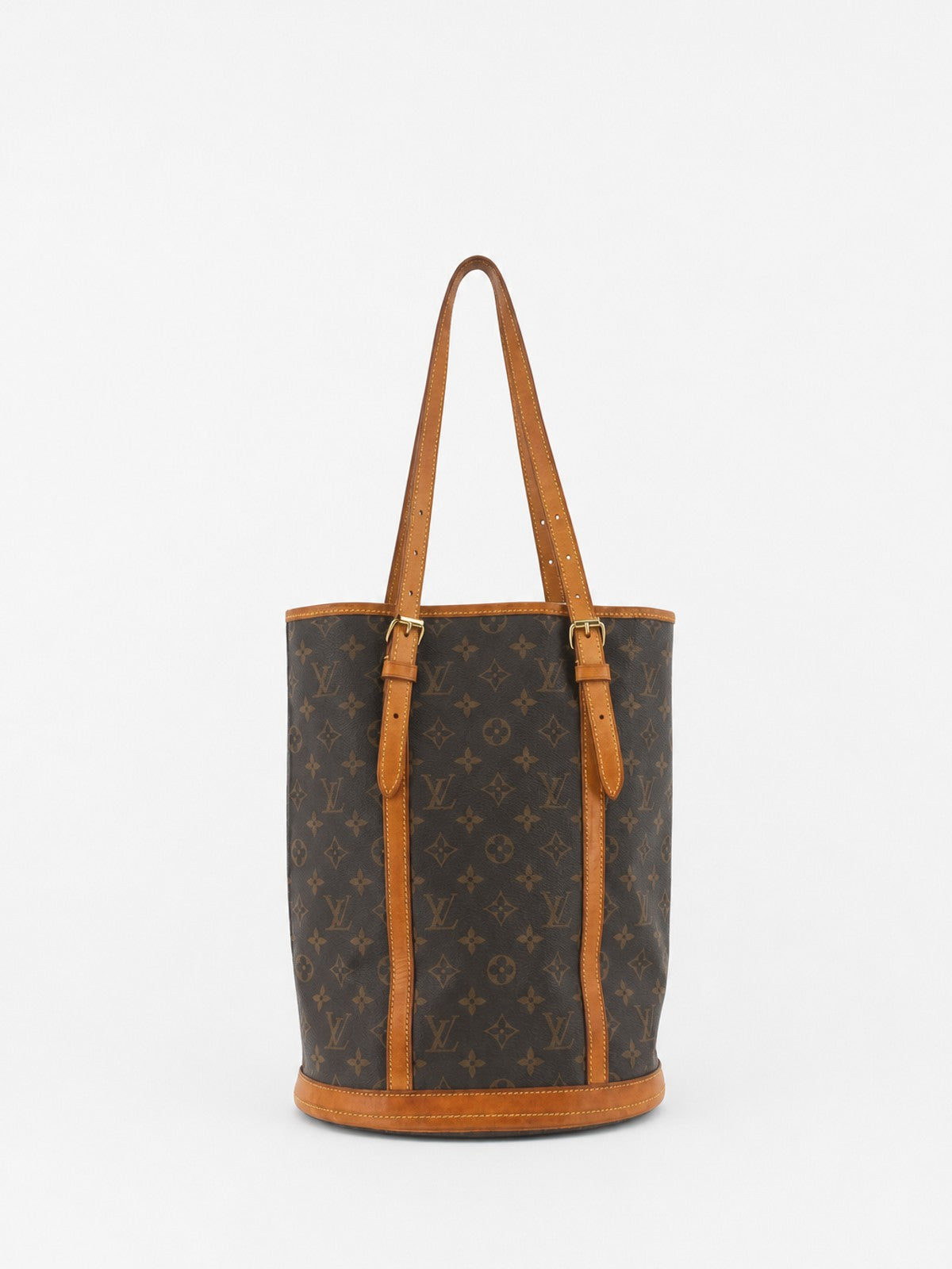 LOUIS VUITTON - LARGE BUCKET