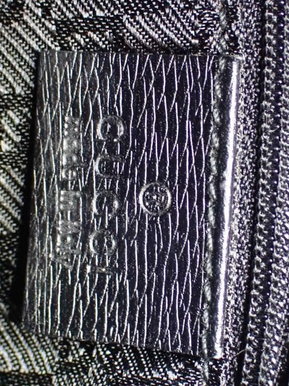 Shoulder Bag