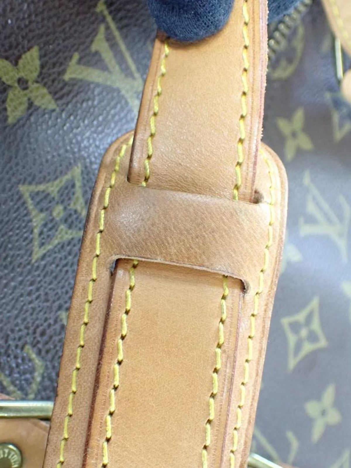 Keepall 55