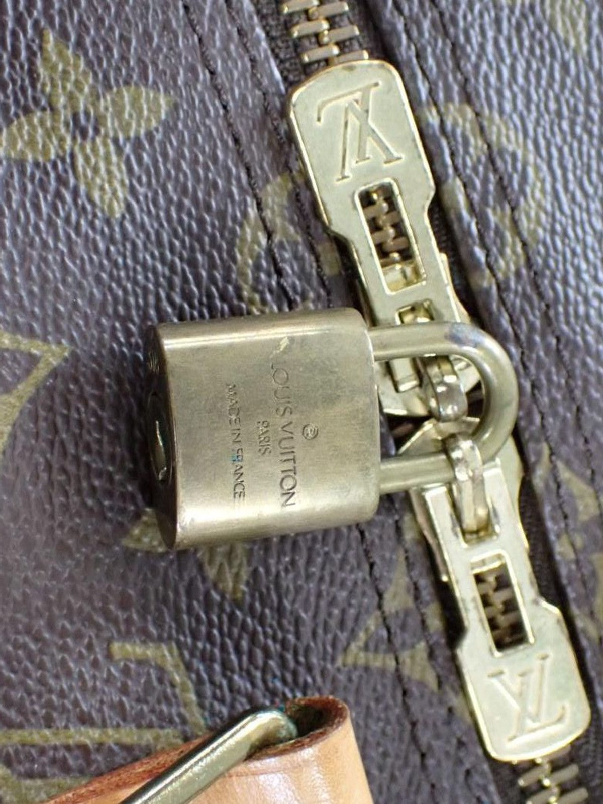 Keepall 55