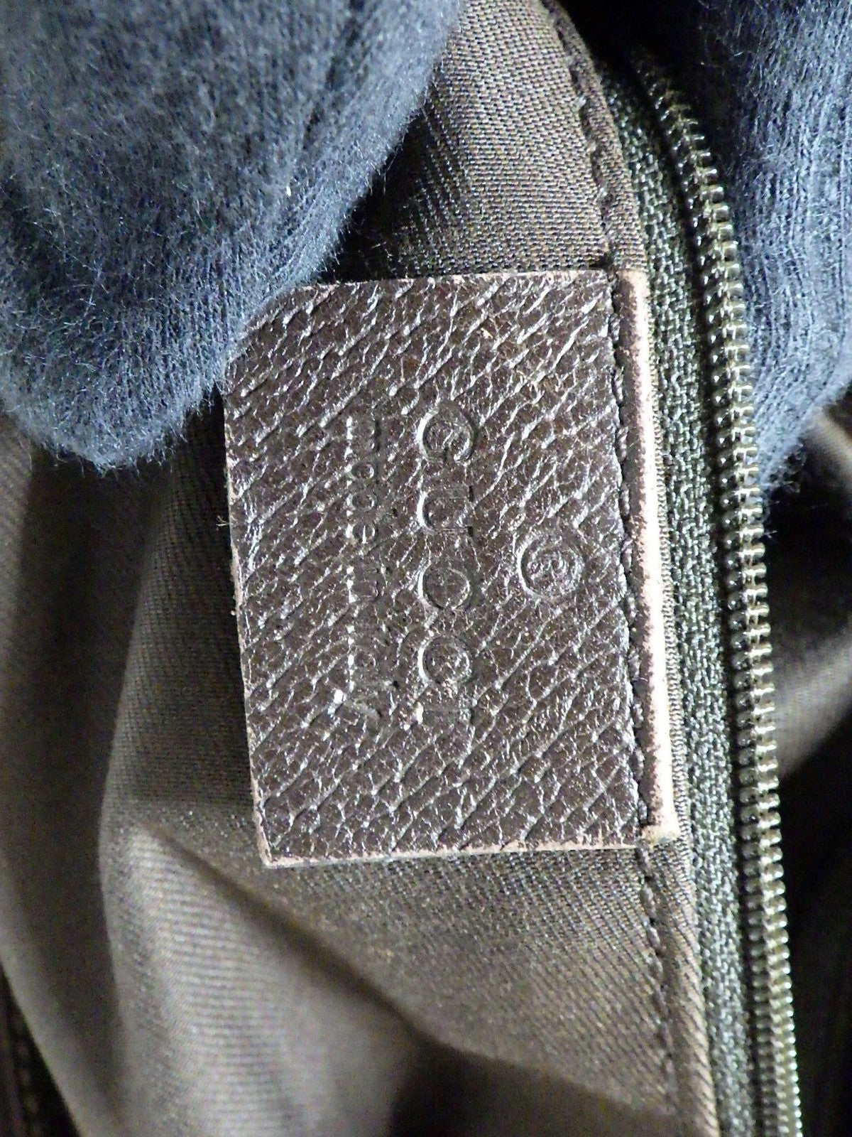 Shoulder Bag