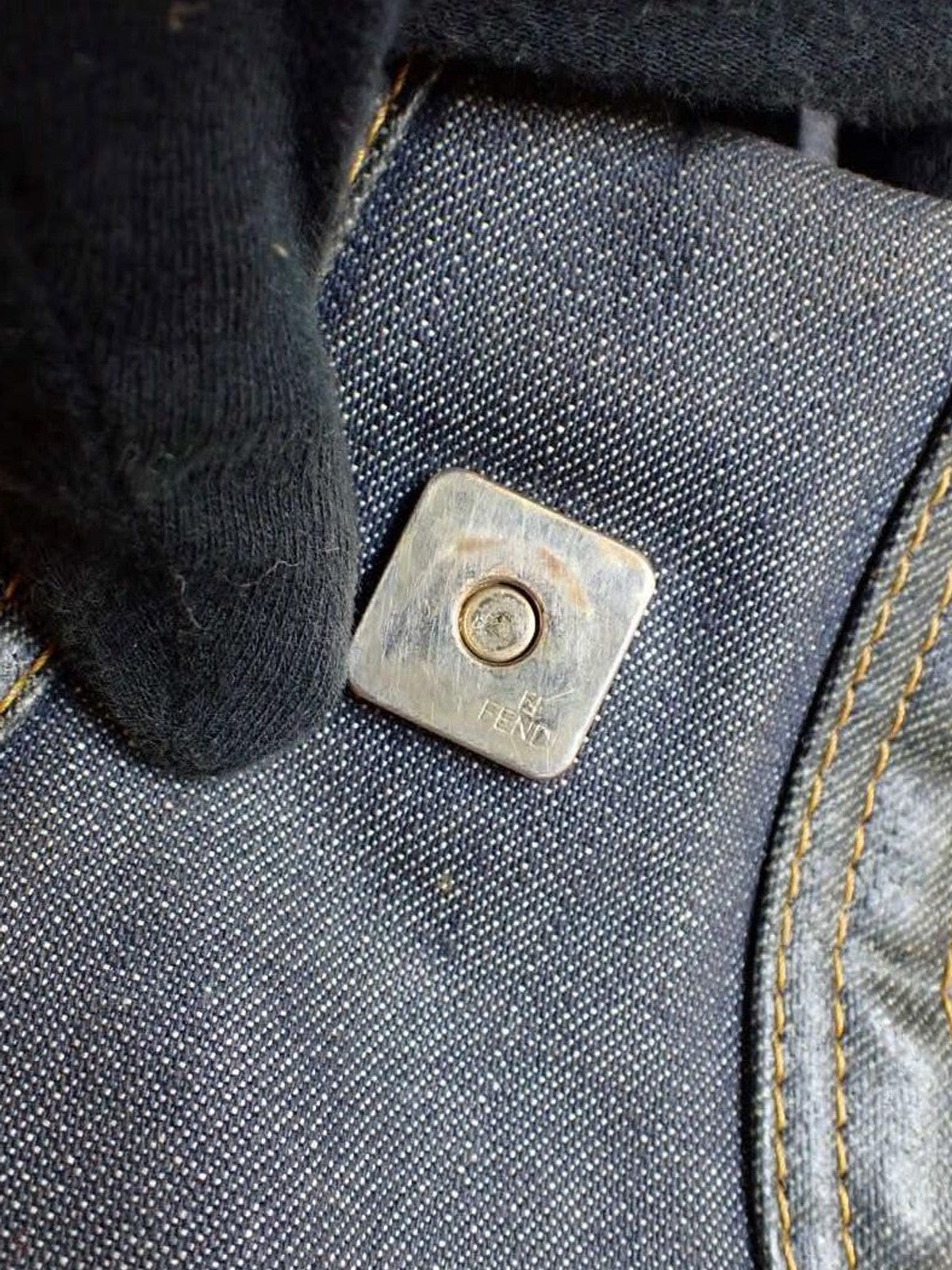 Shoulder Bag