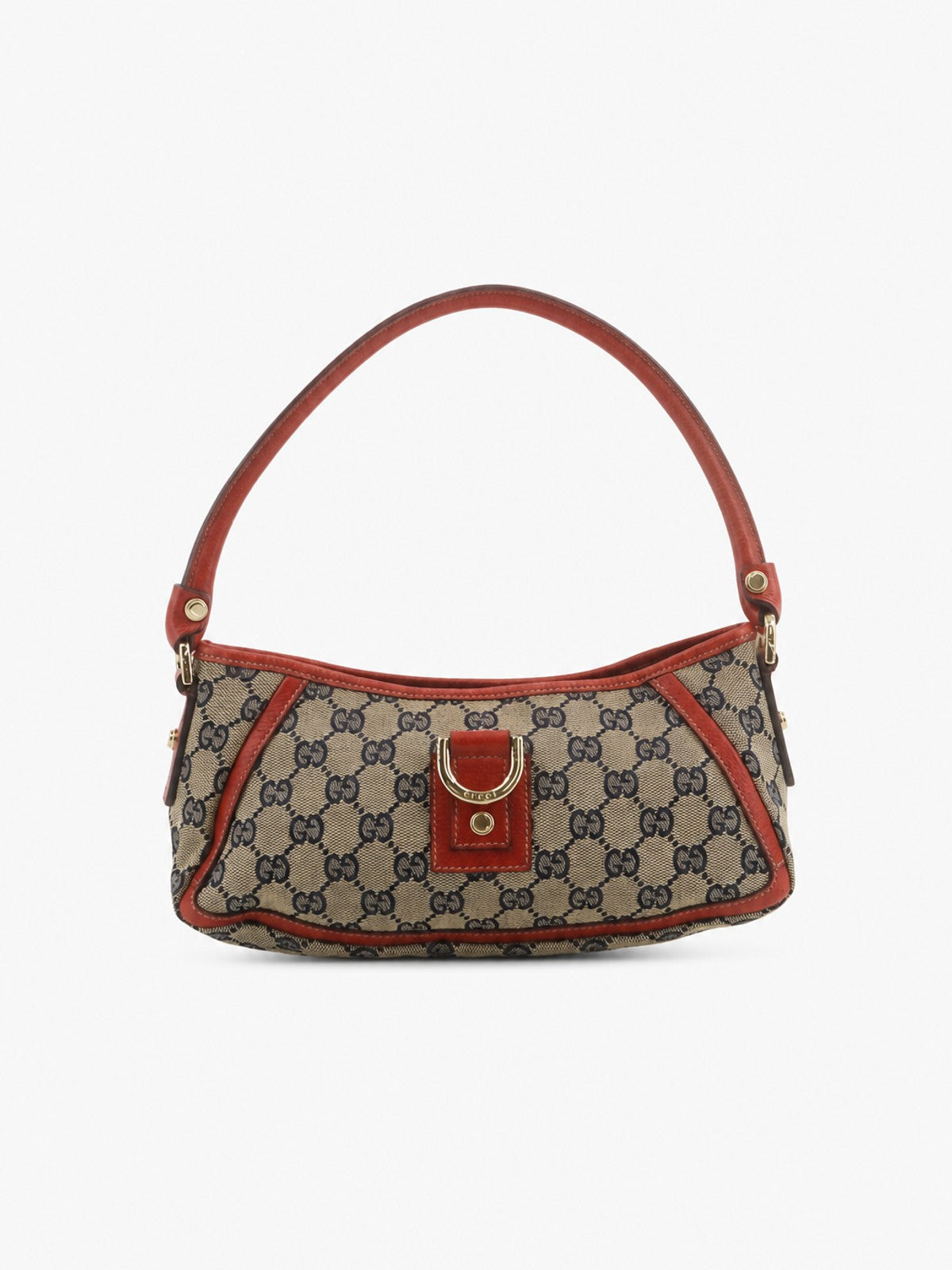 Abbey D-Ring Pochette
