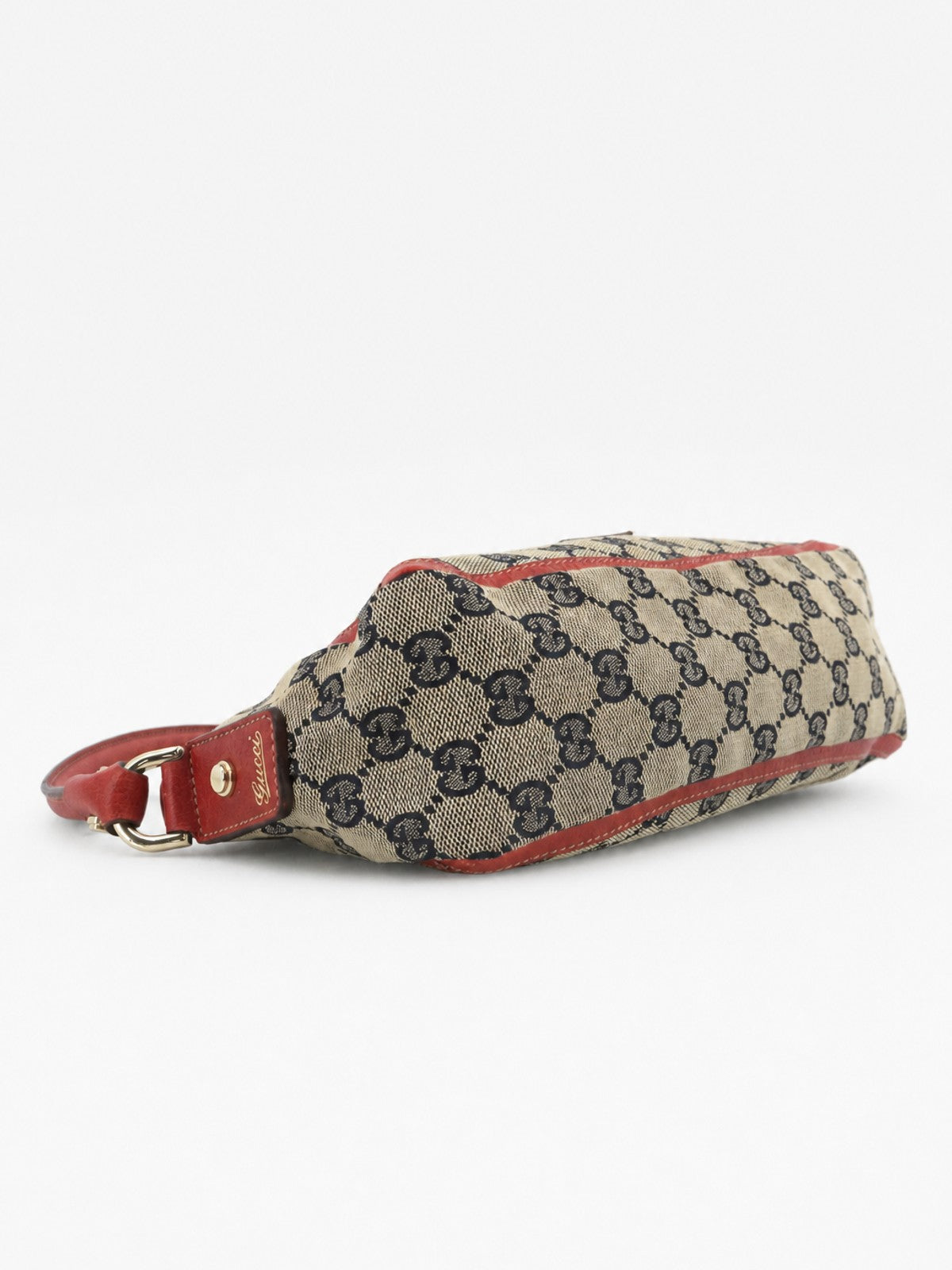 Abbey D-Ring Pochette