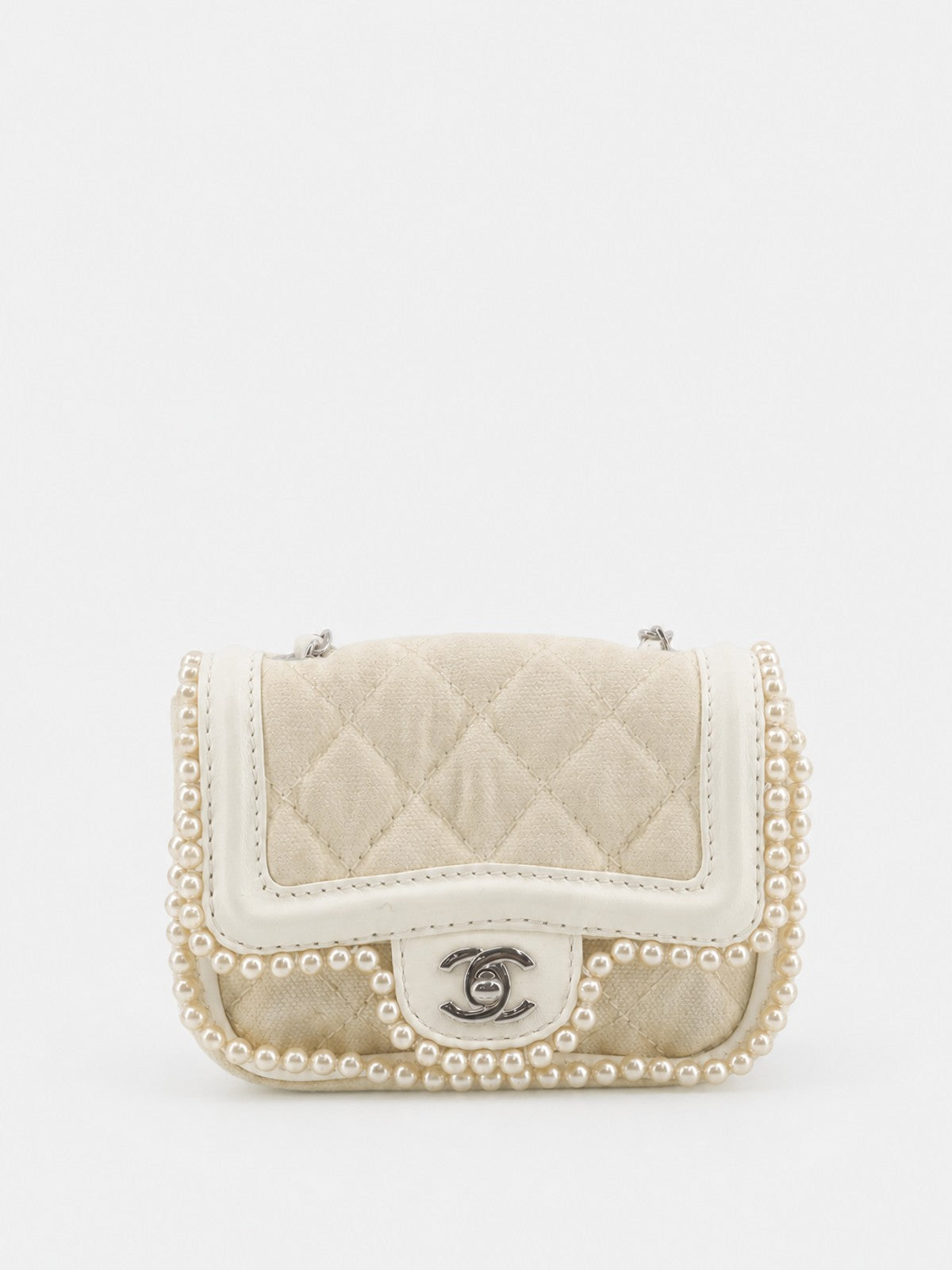 Mini Square Flap