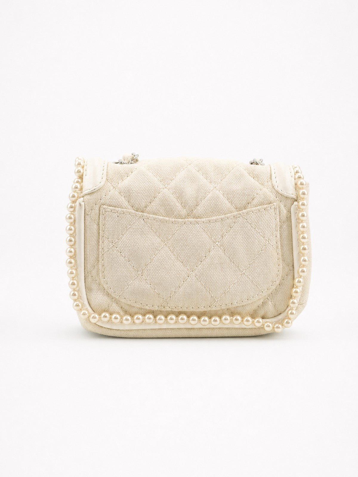 Mini Square Flap