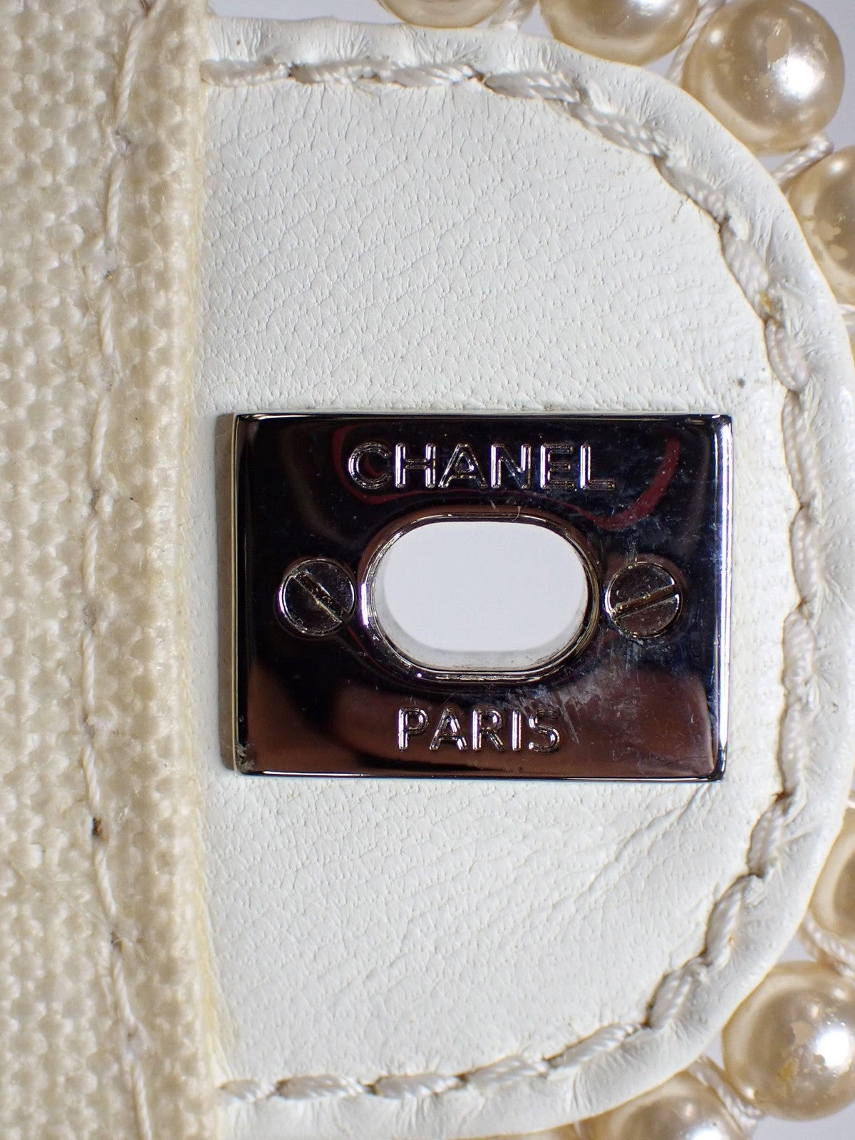 Mini Square Flap