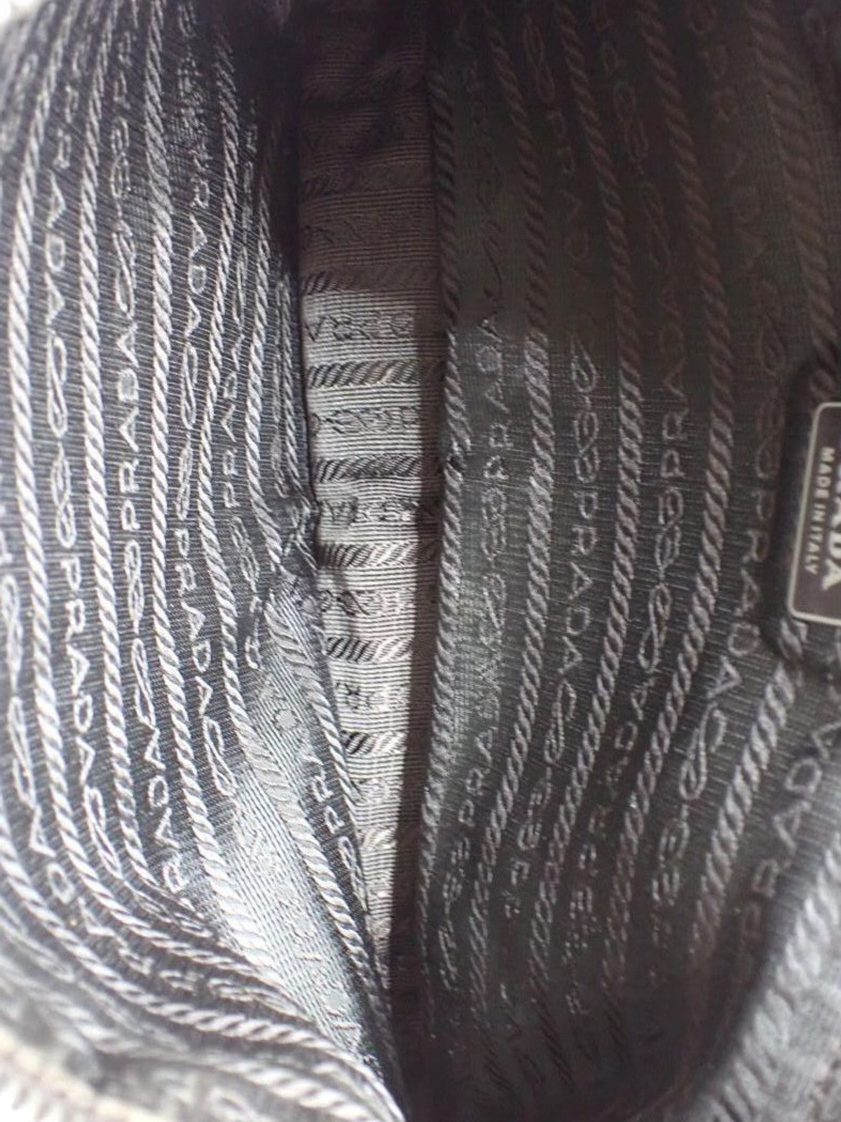 Shoulder Bag