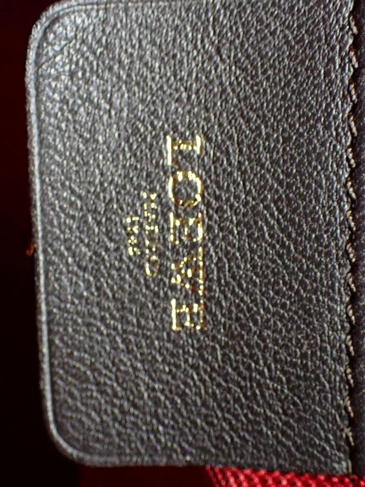 Hand Bag