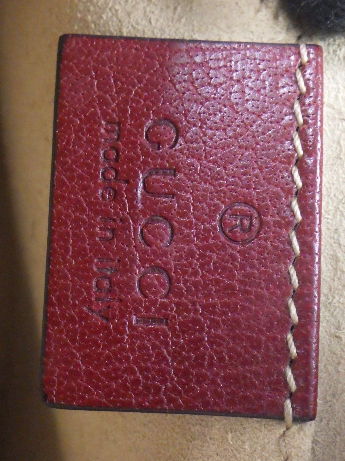 Crossbody Bag