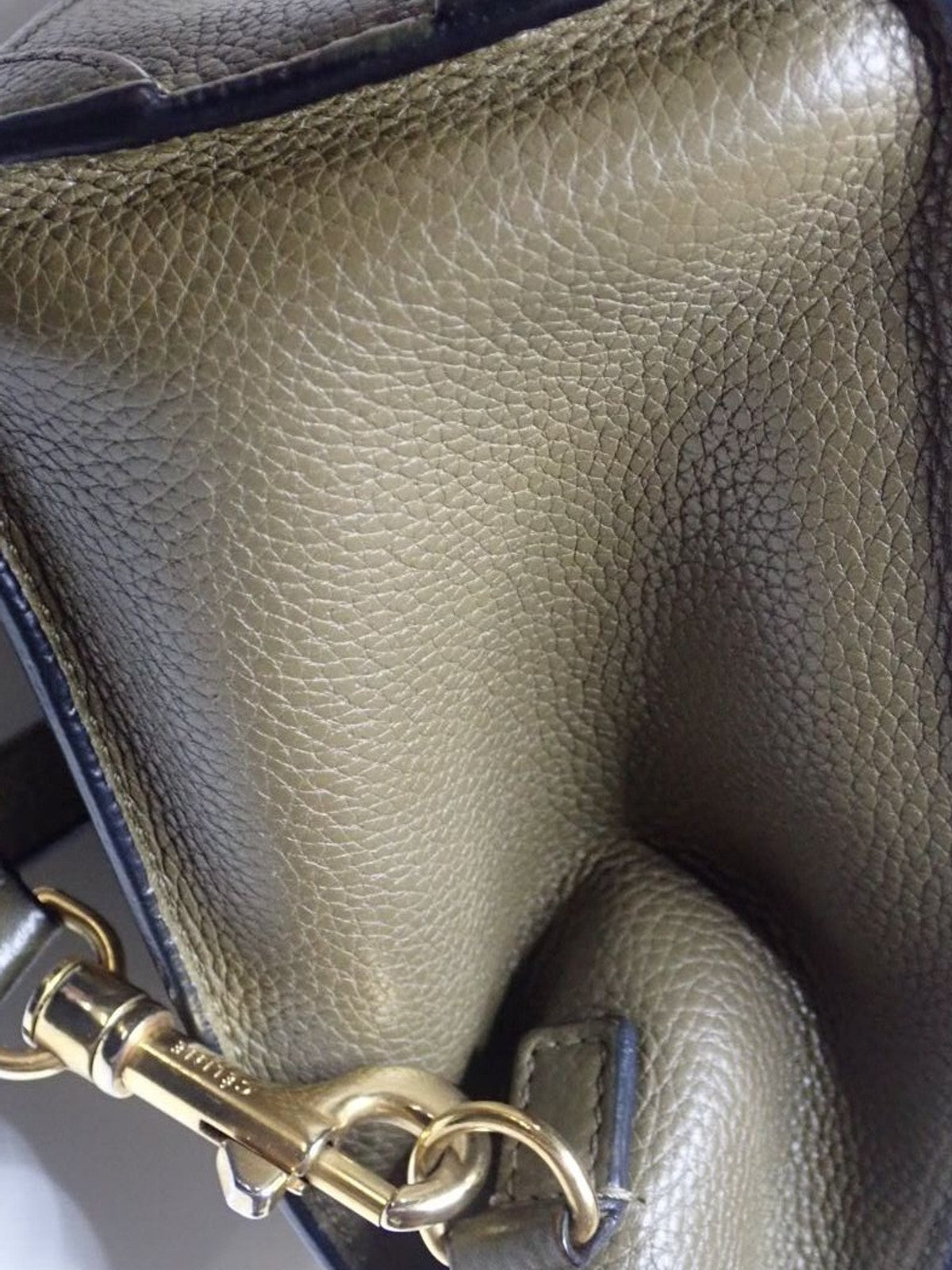 Mini Luggage