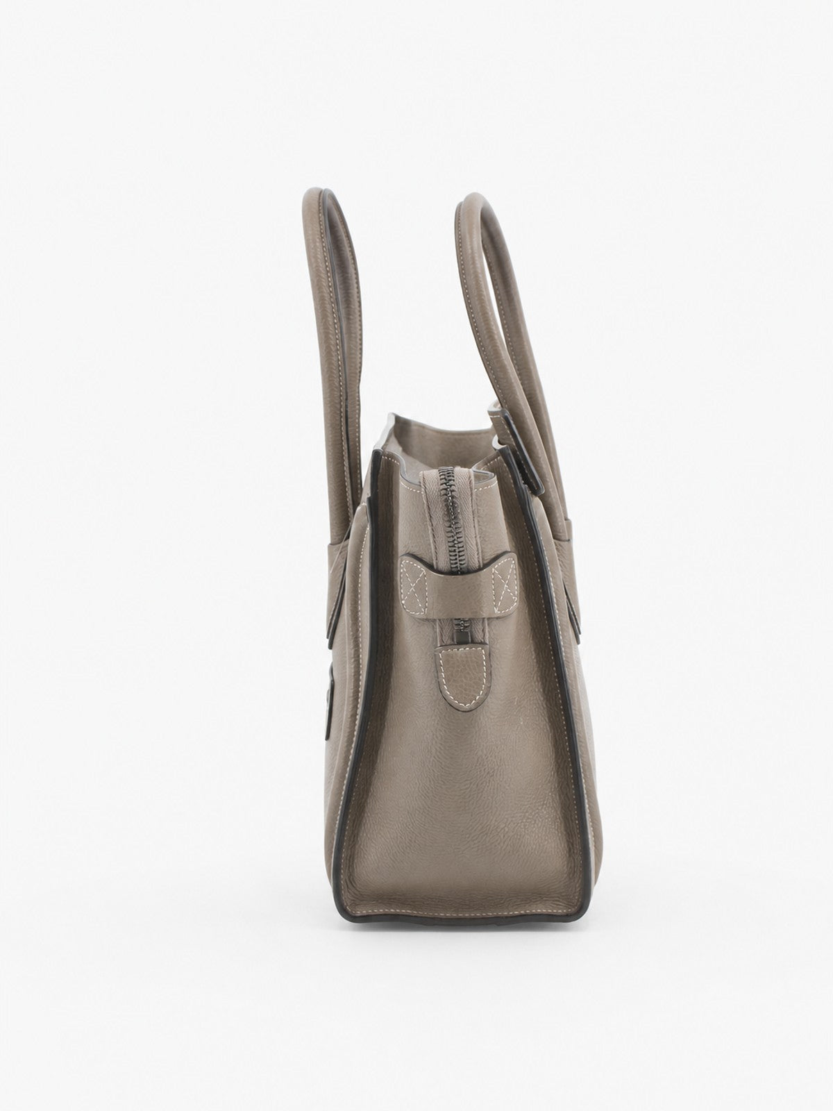 Small Luggage
