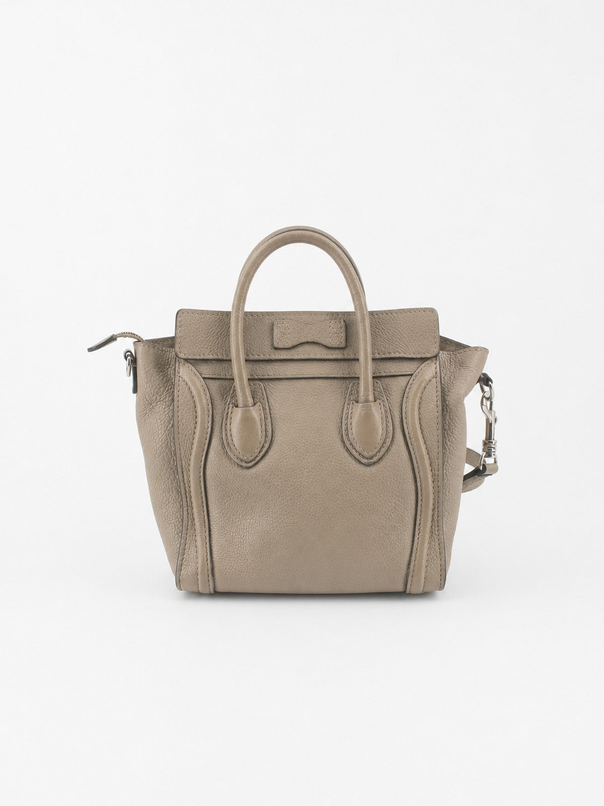 Mini Luggage