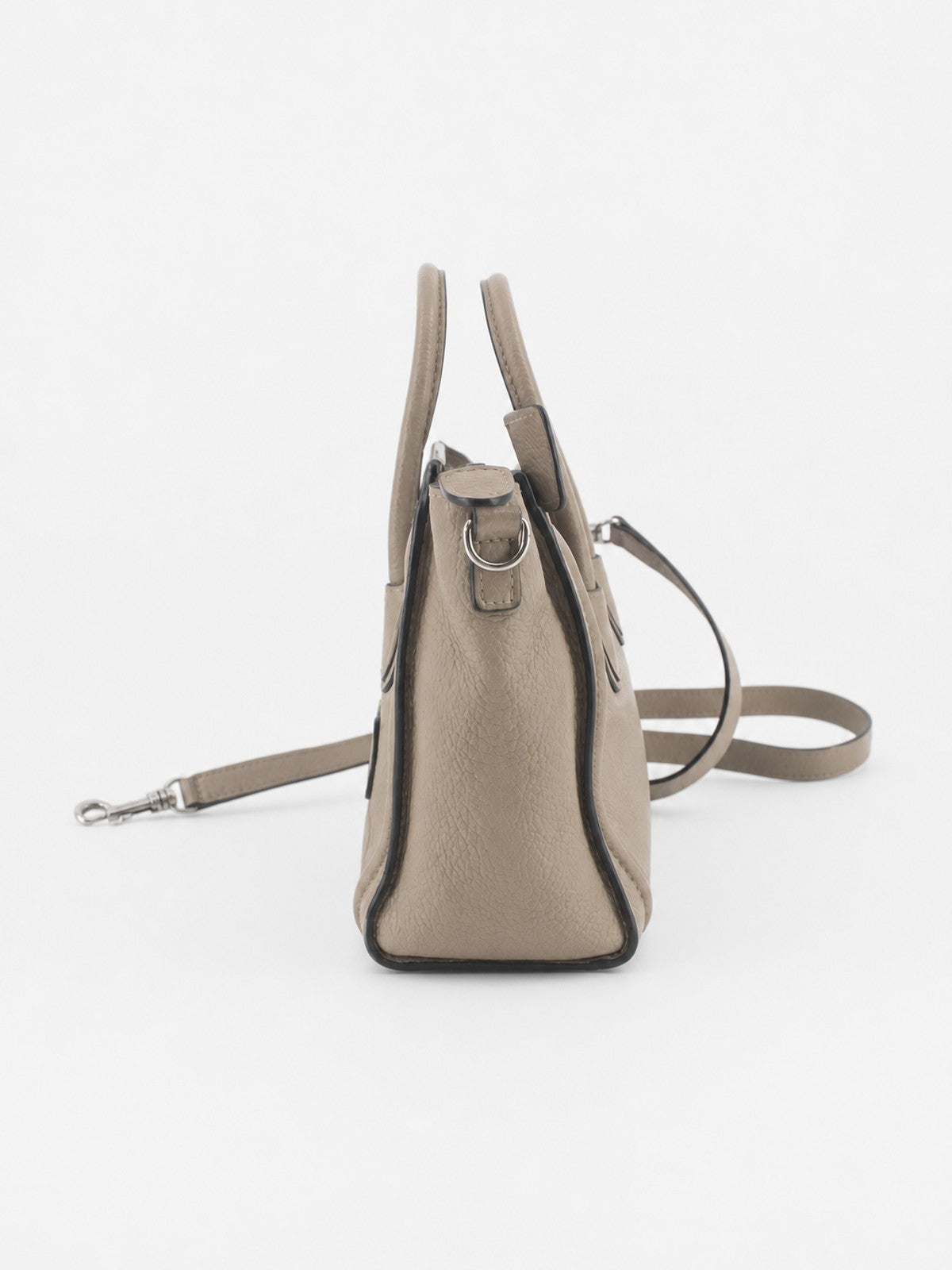 Mini Luggage