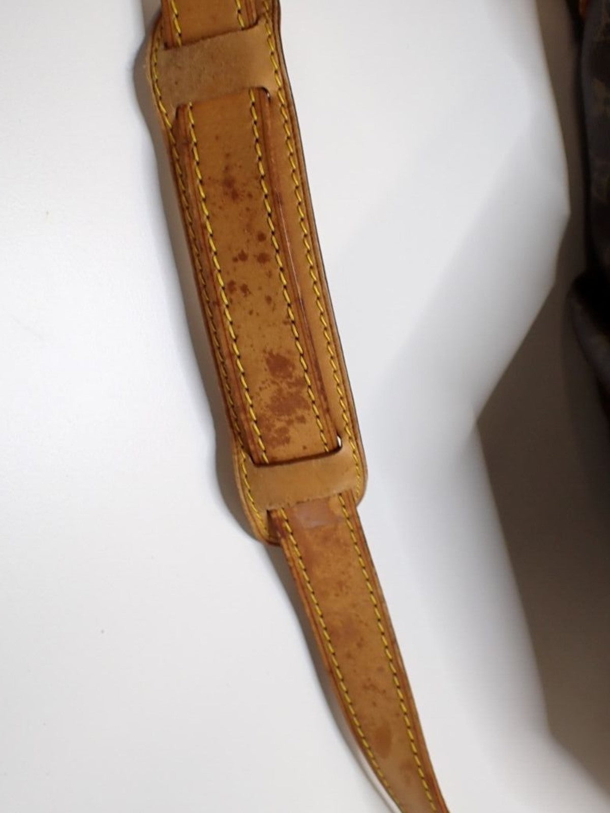 Keepall 55