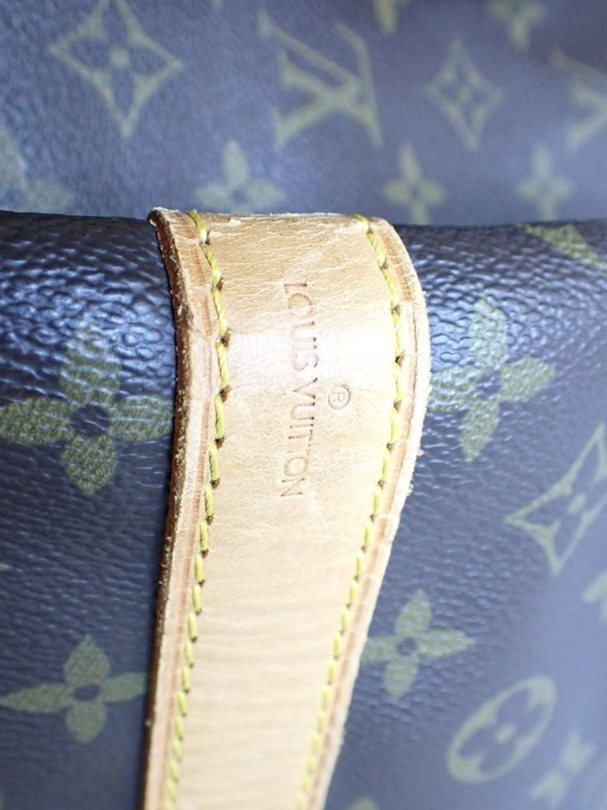 Keepall 55