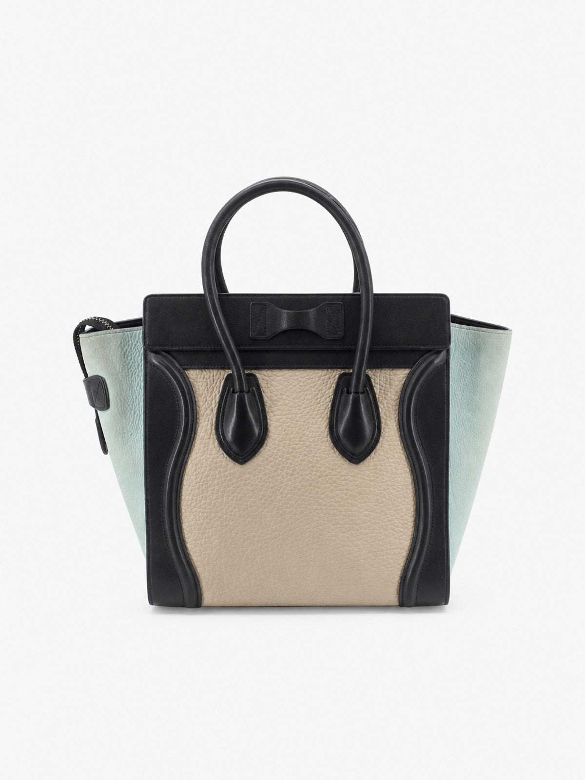 Small Luggage