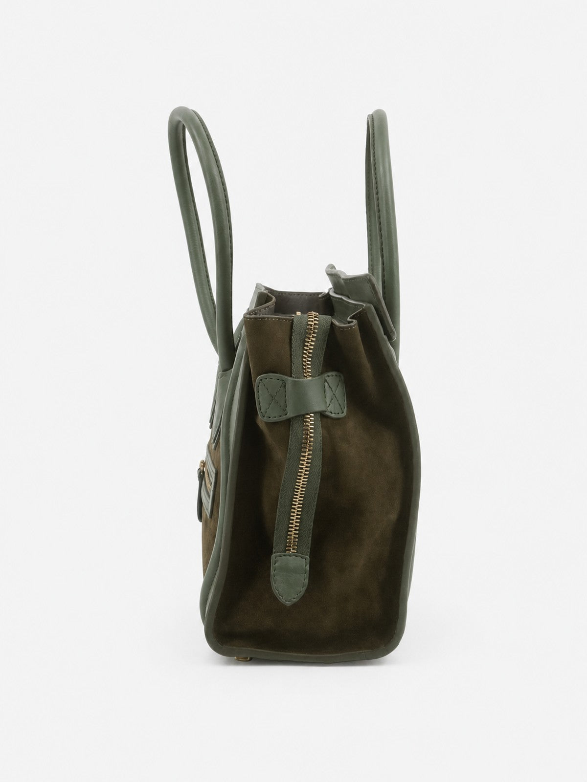 Small Luggage