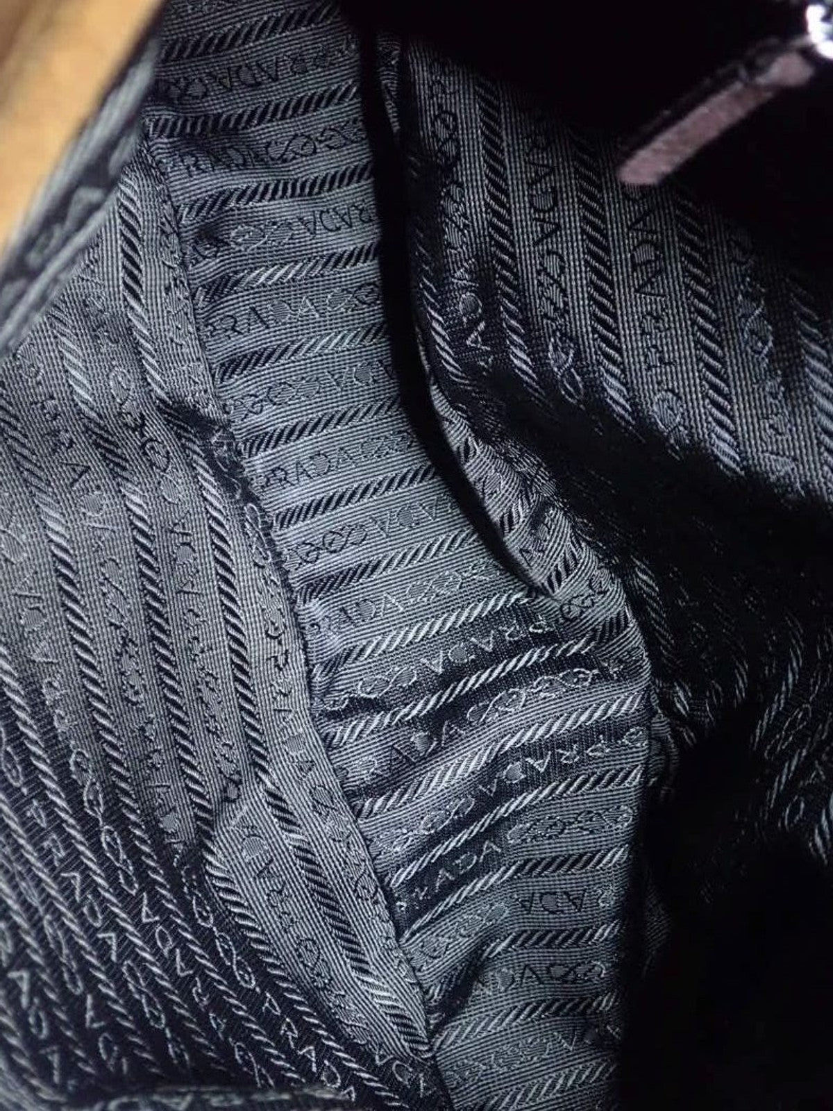 Shoulder Bag