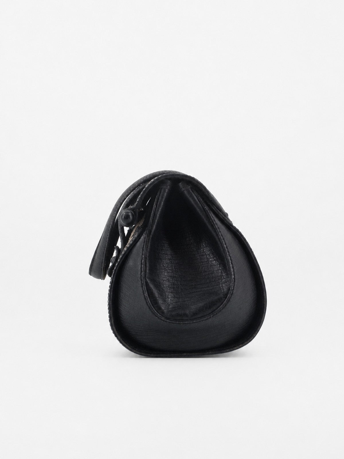 Bamboo Bullet