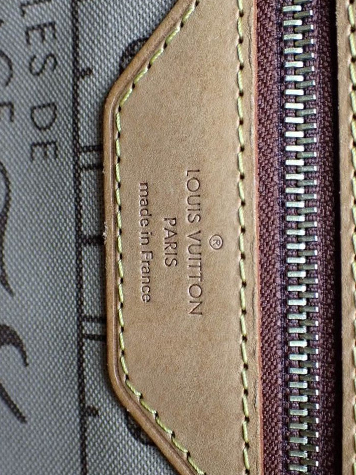 Neverfull PM