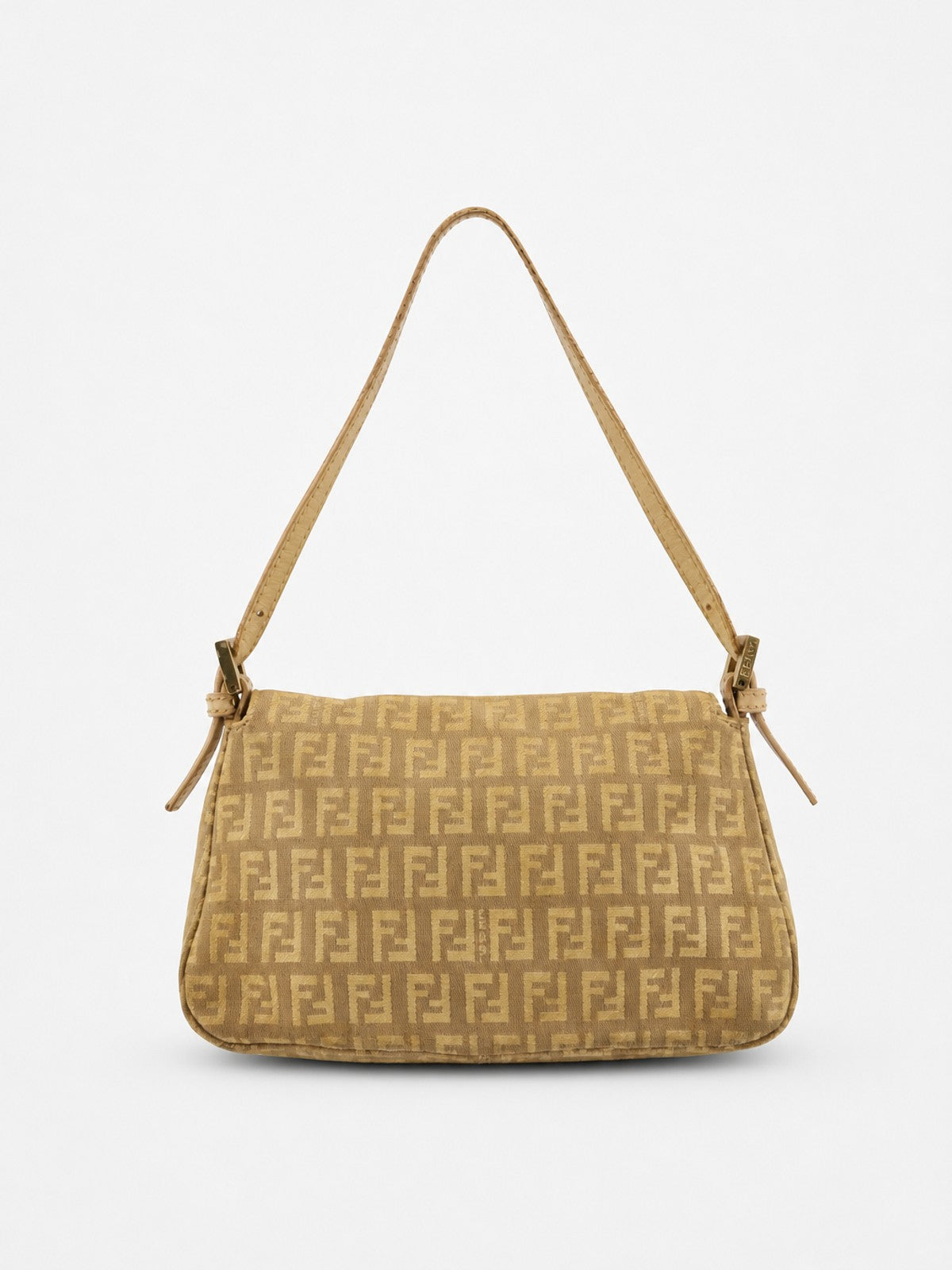 Fendi Mini Mamma Baguette