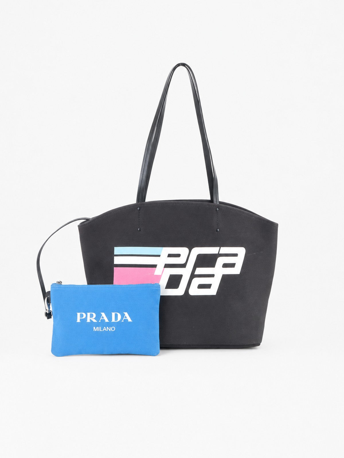 Prada Tote Bag