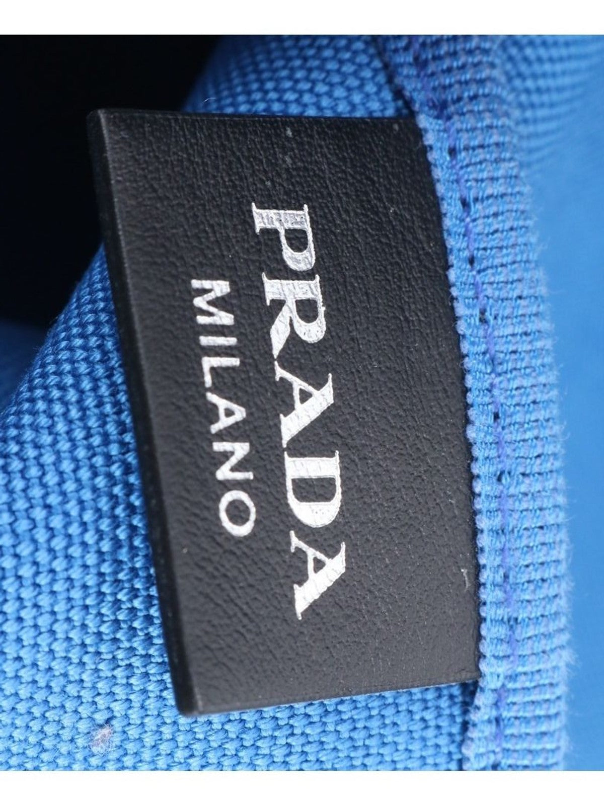 Prada Tote Bag