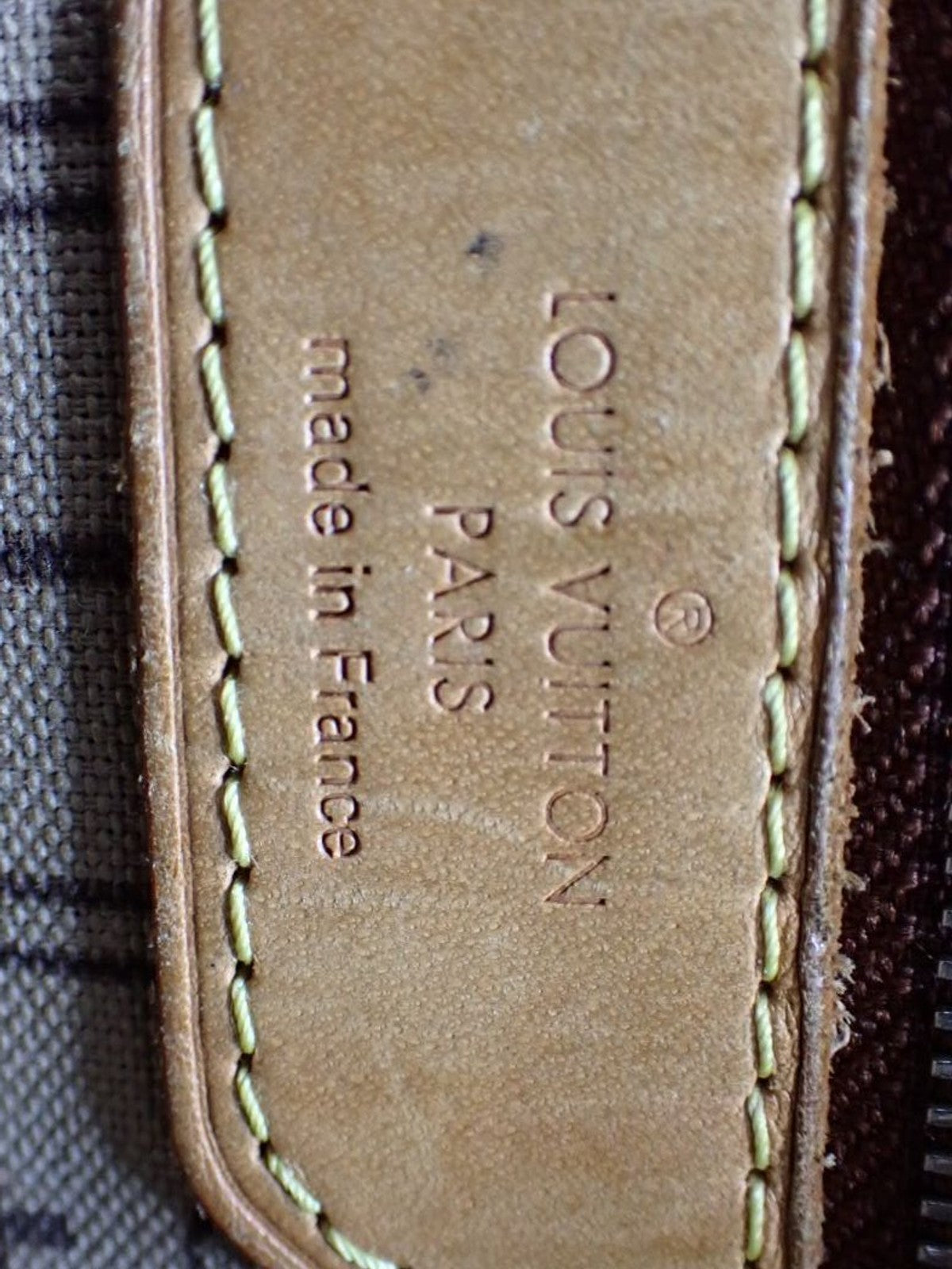 Neverfull PM
