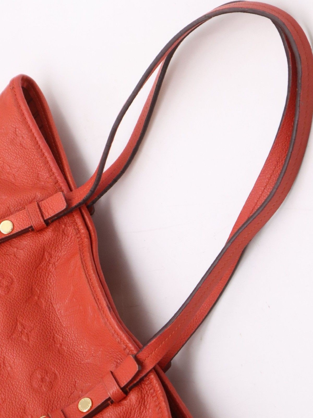 Louis Vuitton Tote Bag