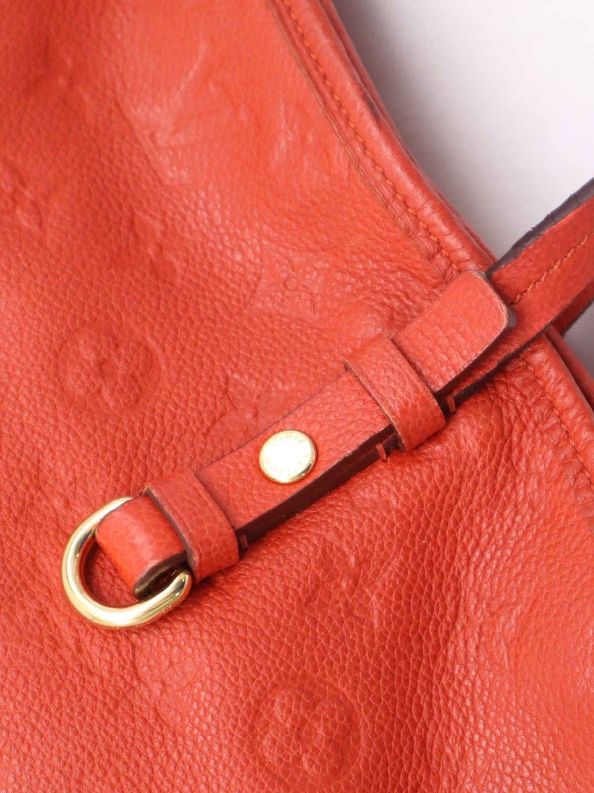 Louis Vuitton Tote Bag