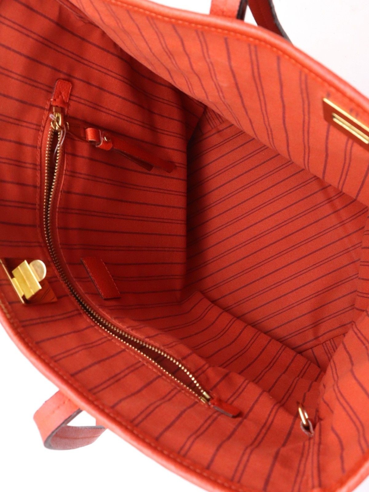 Louis Vuitton Tote Bag