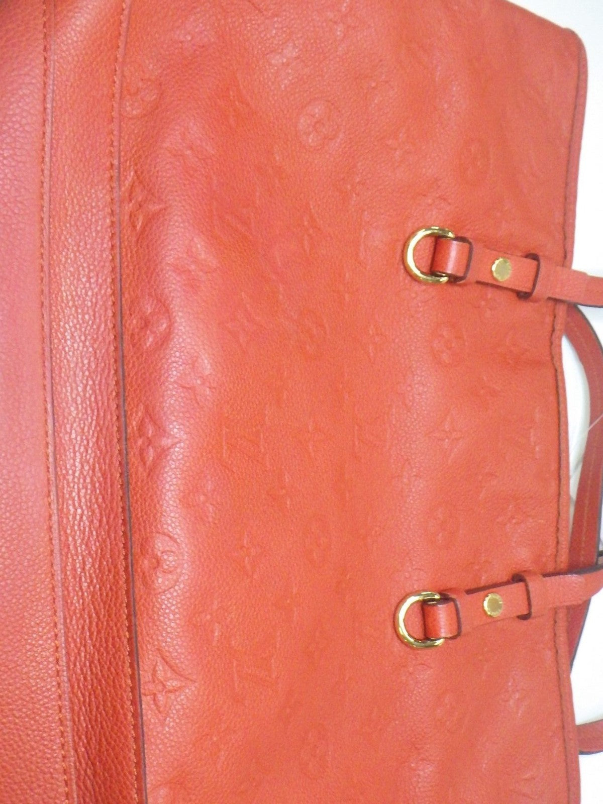 Louis Vuitton Tote Bag