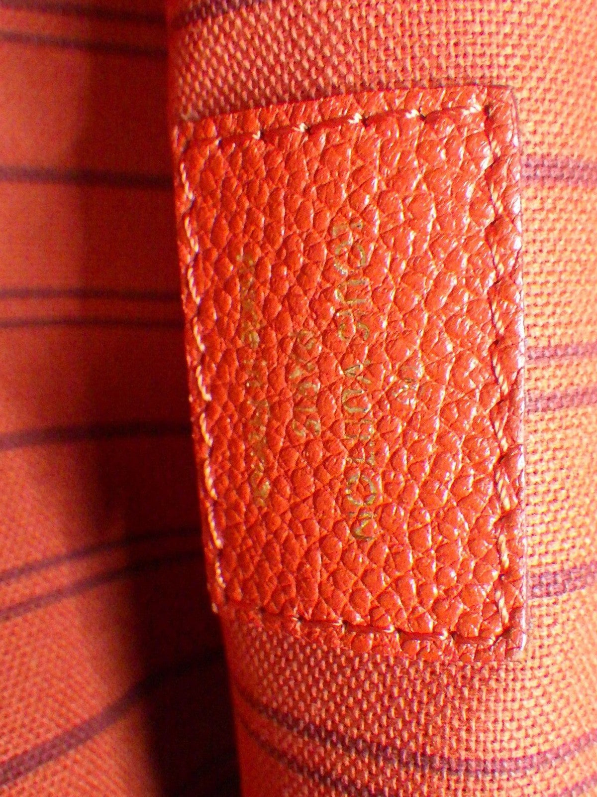 Louis Vuitton Tote Bag