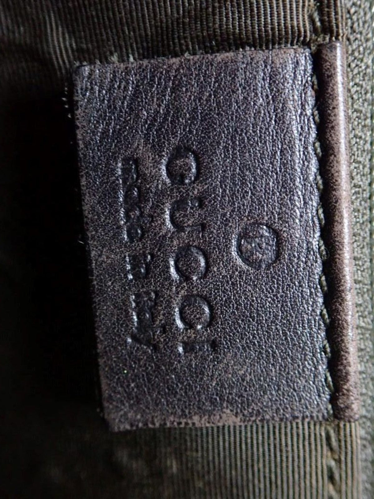 Hand Bag