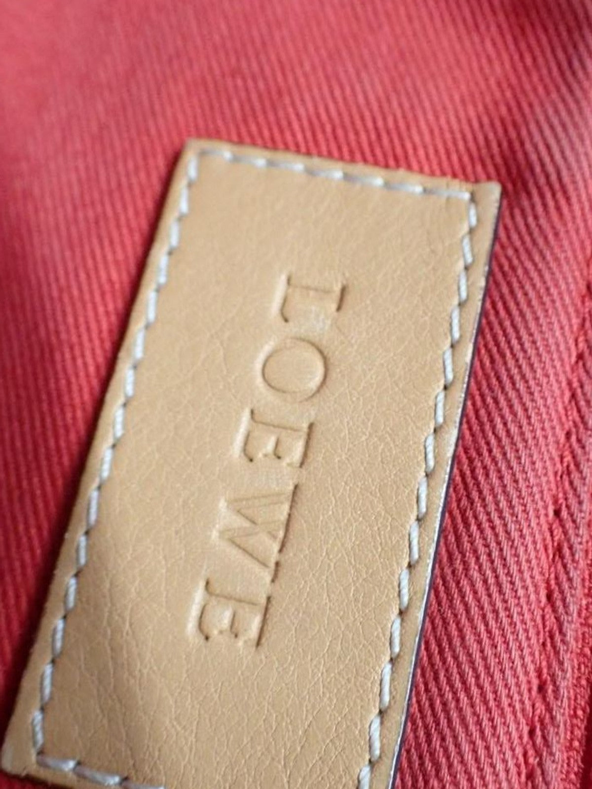 Loewe Shoulder Bag