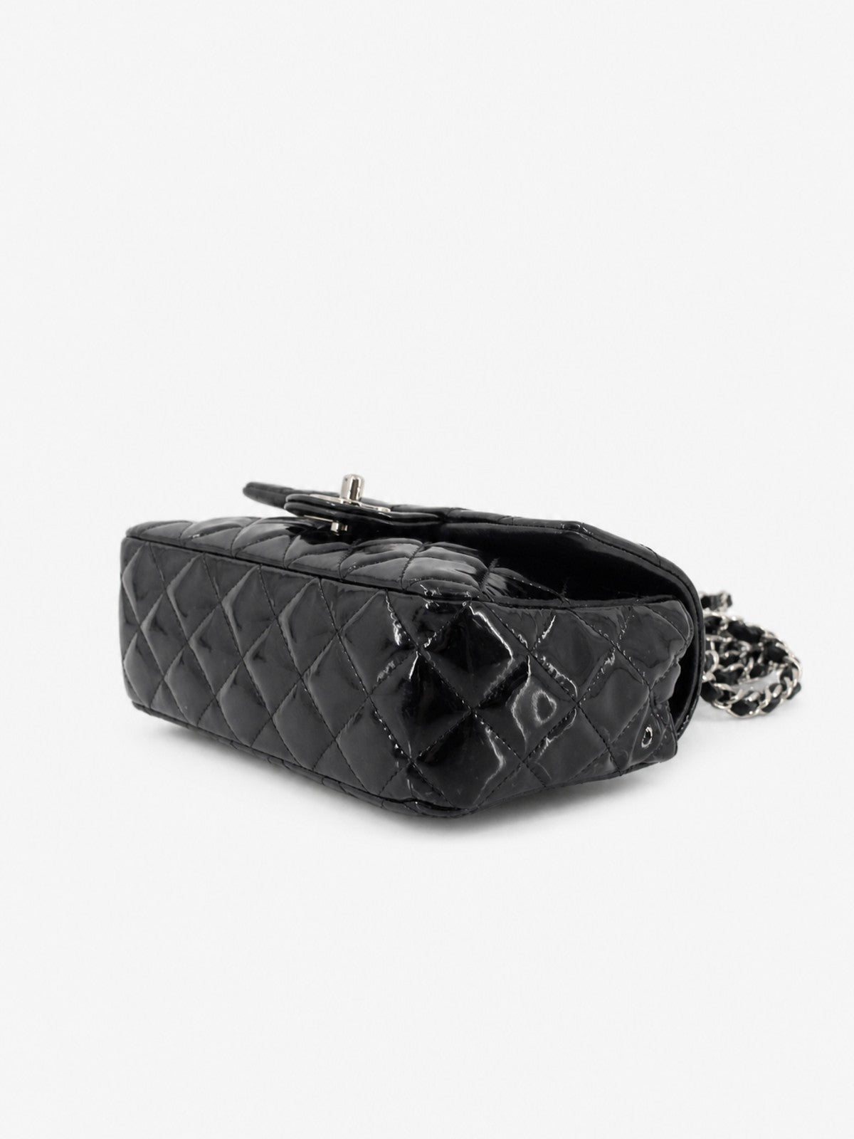 Mini Rectangular Flap
