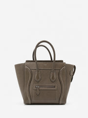 Small Luggage