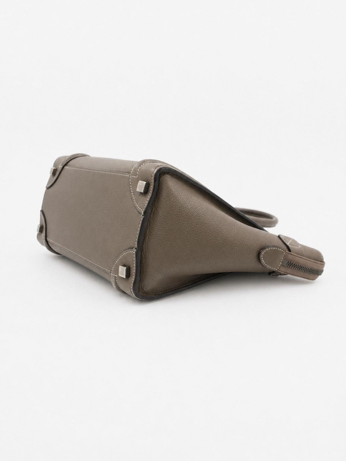 Small Luggage