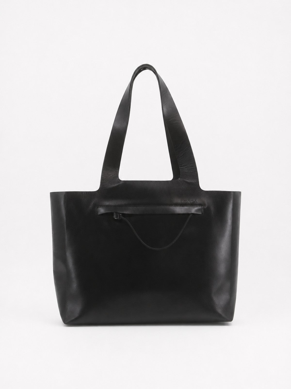 Prada Tote Bag