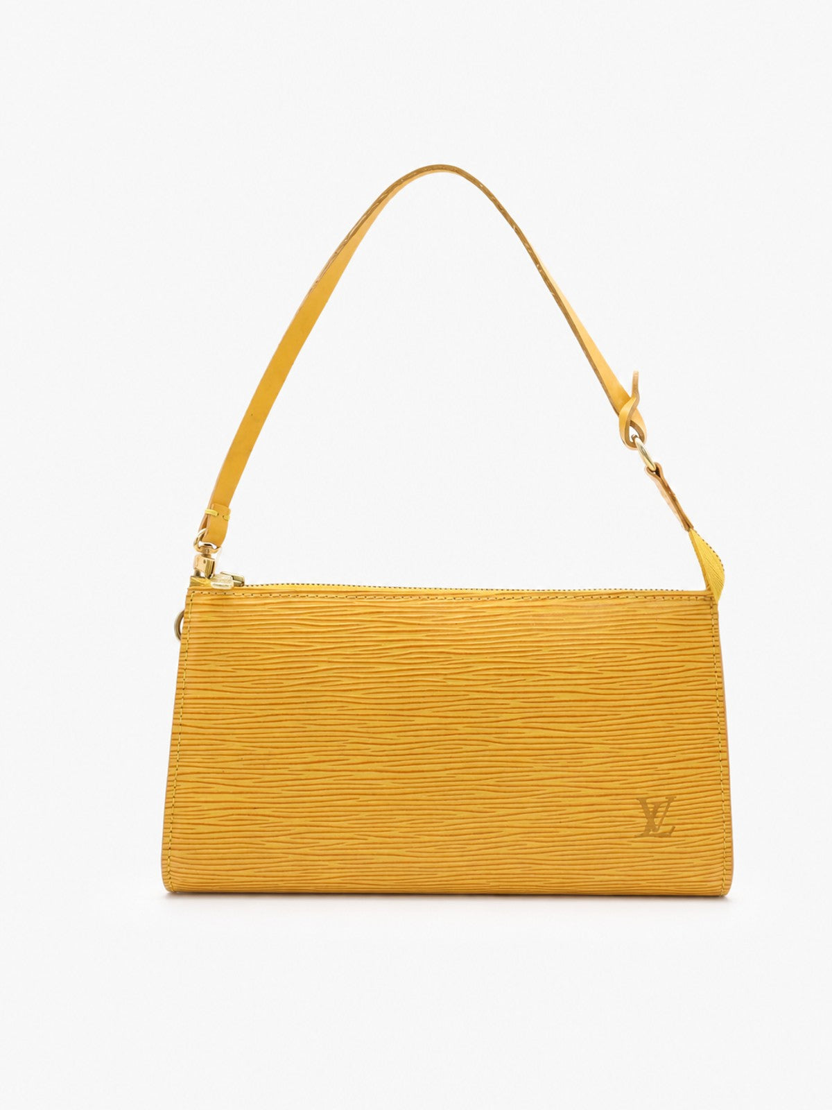 Louis Vuitton Epi Pochette