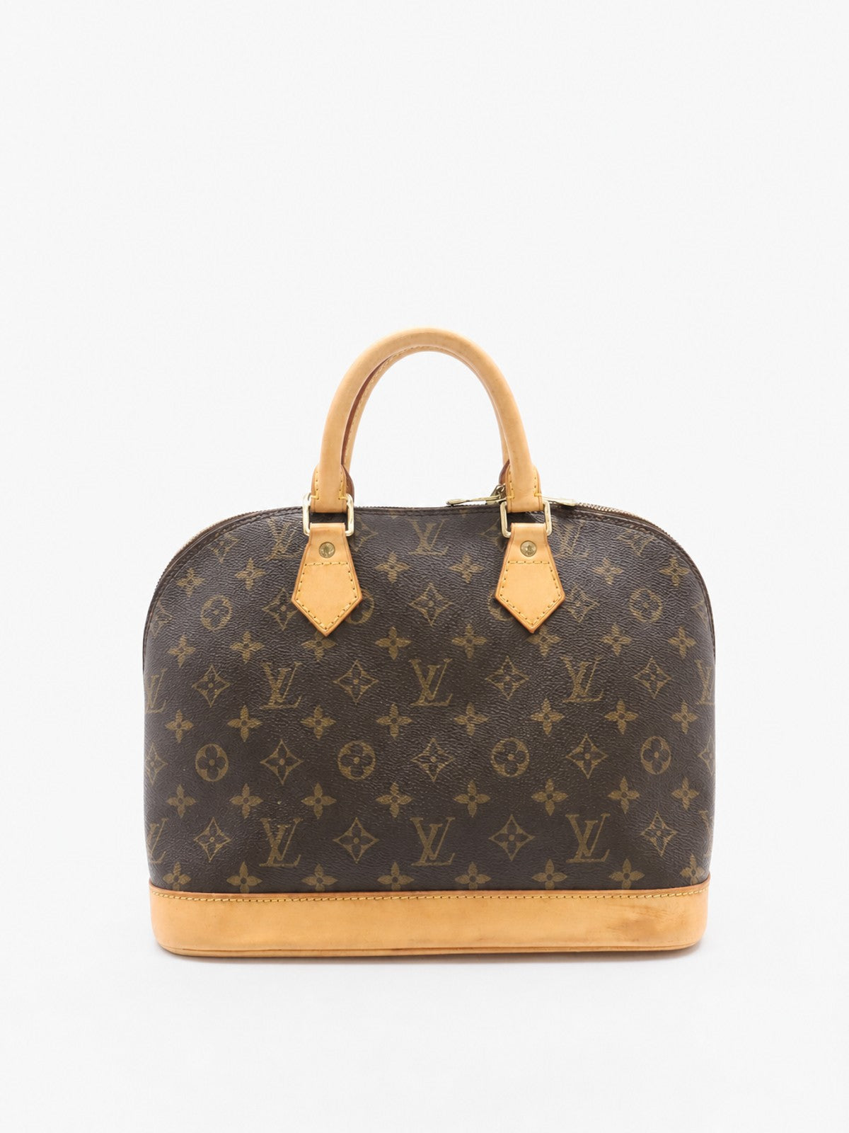 Louis Vuitton Alma PM